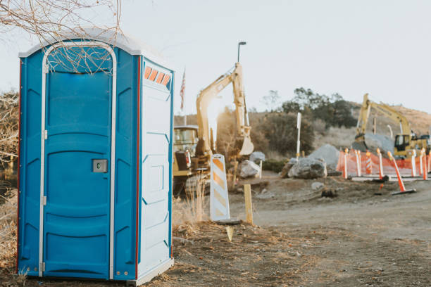 Portable bathroom rental in Prairie City, IA