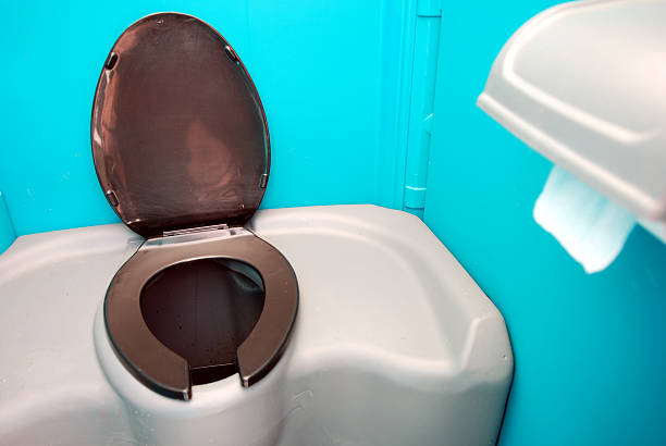 Best Affordable portable toilet rental  in Prairie City, IA