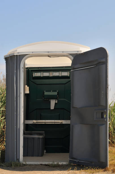 Best Affordable porta potty rental  in Prairie City, IA