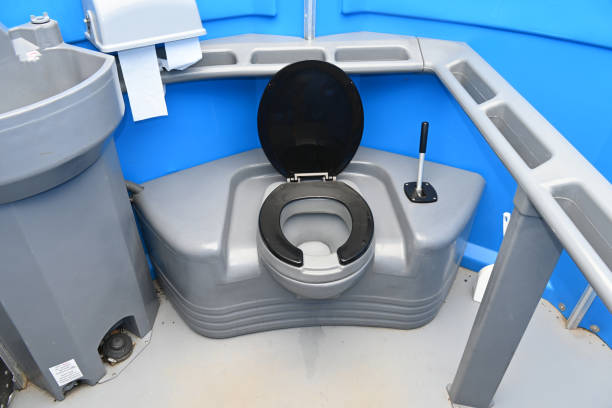 Best Local porta potty services  in Prairie City, IA
